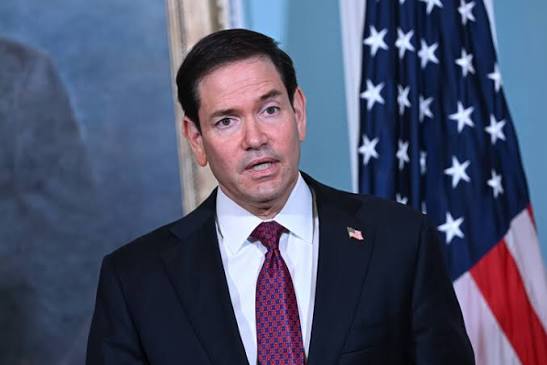Iran Contests US' Account of Rubio Asking Iranian Delegation to Leave the Country