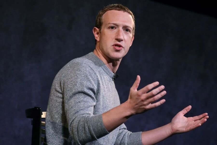 Mark Zuckerberg Intends To Be Politically Neutral In 2024 Elections