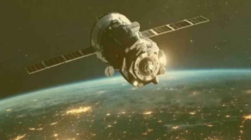 Pakistan's satellite MM1 set to launch in China