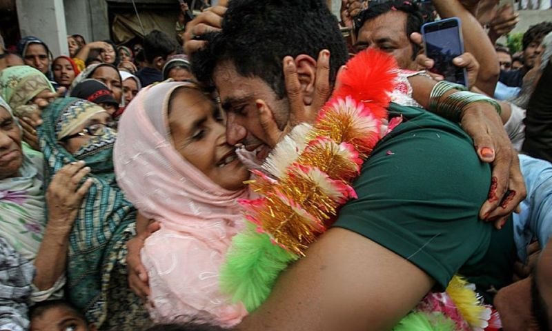 Arshad Nadeem, Lahore, Pakistan, Hilal-i-Imtiaz, Olympic