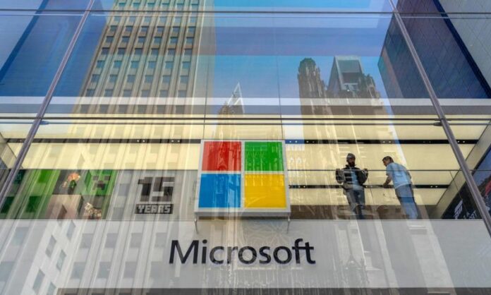 Microsoft to Invest $80 Billion in AI Data Centres in 2025