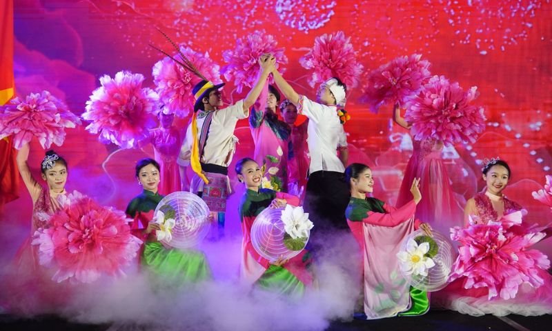 Mid-Autumn Festival Gala