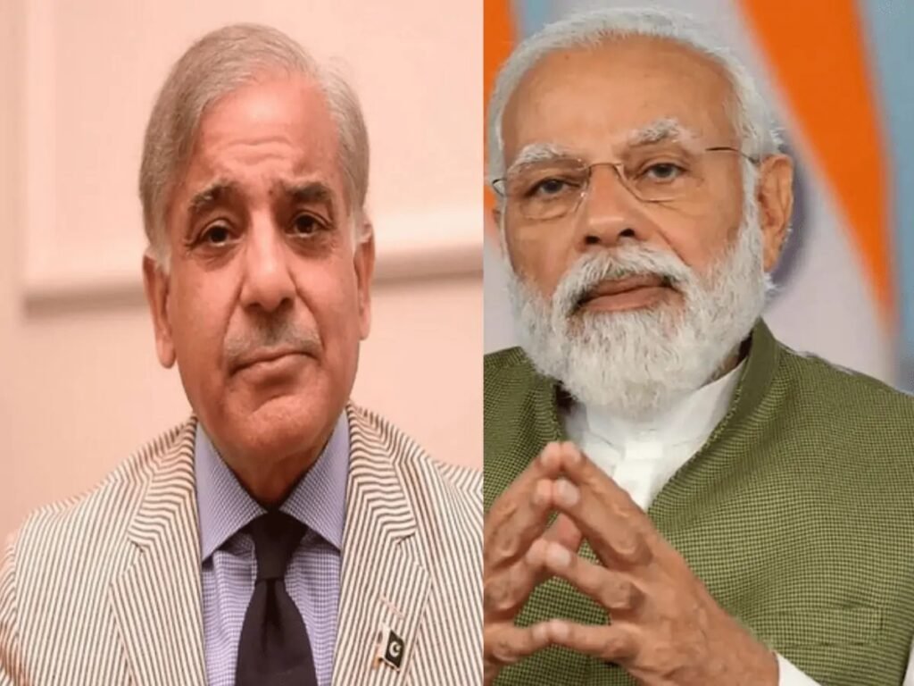 Pakistan, India, Narendra Modi, Kashmir