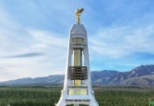 International Day of Neutrality: Turkmenistan’s Diplomatic Blueprint International Day of Neutrality: Turkmenistan’s Diplomatic Blueprint