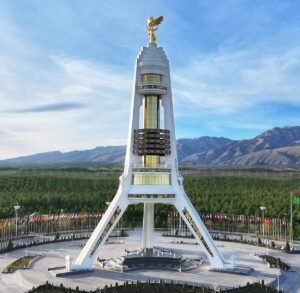 International Day of Neutrality: Turkmenistan’s Diplomatic Blueprint