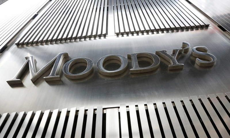 Moody's Upgrades Pakistan's Ratings to Caa2