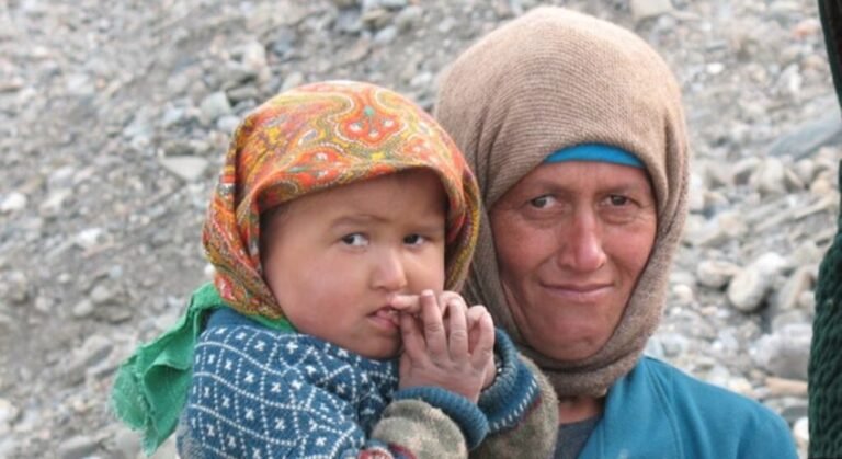 Mother’s Day, Tajikistan, development, society, Emomali Rahmon