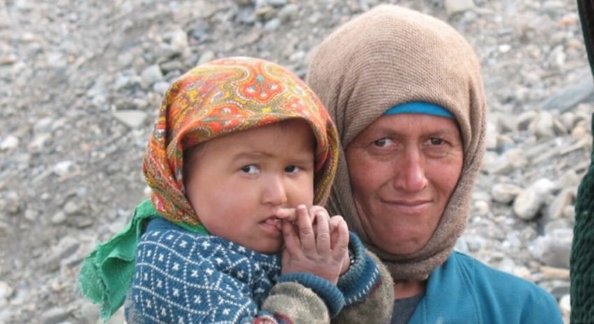 Mother’s Day, Tajikistan, development, society, Emomali Rahmon