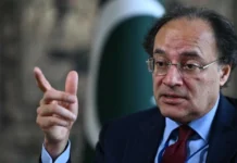 Pakistan Seeks Oil Deal with Russia as Energy Talks Continue Pakistan, Russia, Deal, Muhammad Aurangzeb, energy