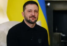 Zelensky Signals Ukraine’s Readiness for Dialogue Ahead of Crucial Berlin Peace Talks