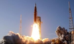 NASA, Lunar Mission, Artemis II, astronaut, Canadian