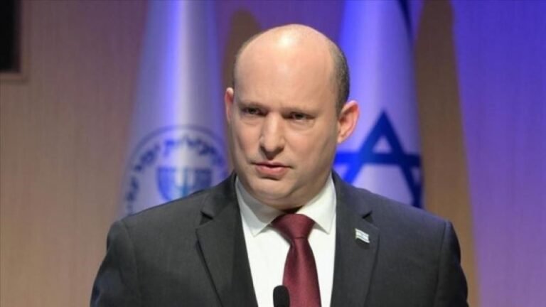 Israeli, Benjamin Netanyahu, government, Iran, Naftali Bennett