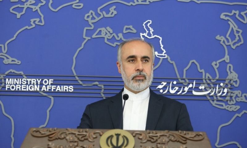 Ian, Tehran, France, Britain, Germany, Ismail Haniyeh