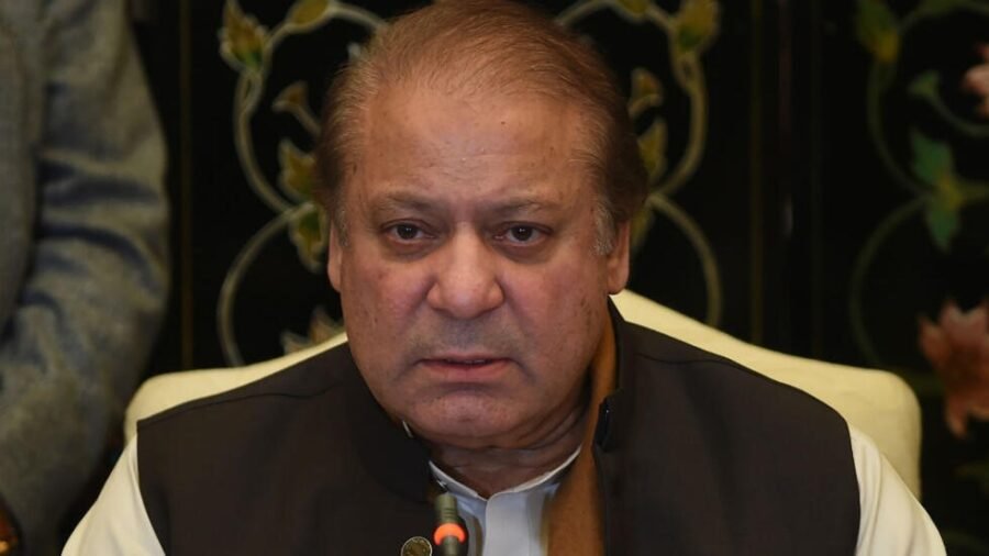 PML-N Silence Over Nawaz's Travel To London