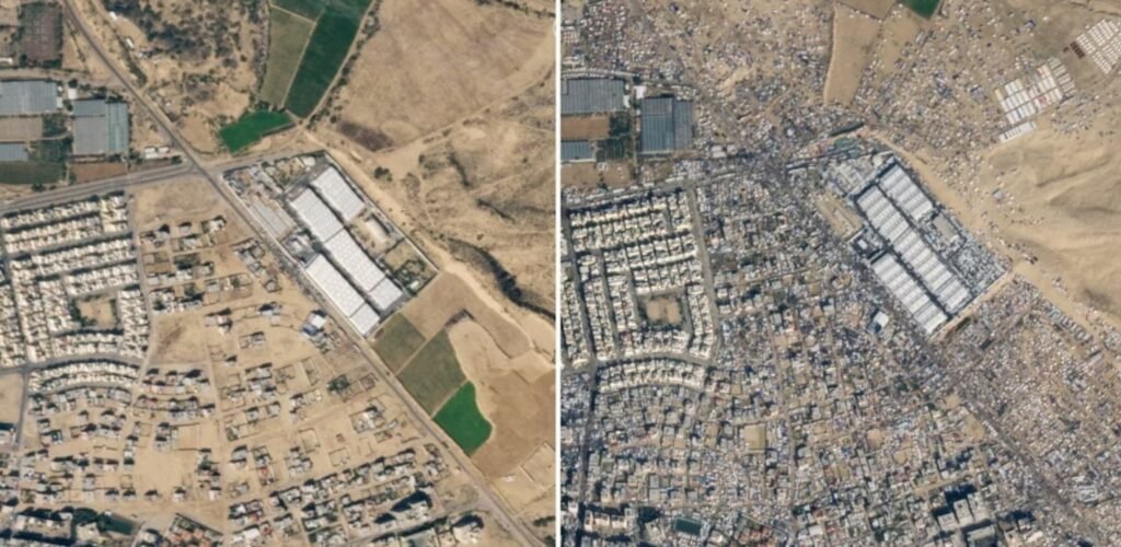 Netanyahu threatens to invade Rafah