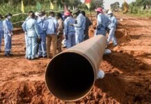 Niger Republic Day: Exploring its Economic Sector Niger-Benin Oil Pipeline