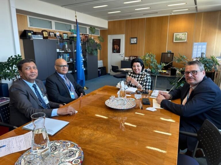 OIC-COMSTECH, Cooperation, IAEA, Health, Food Security