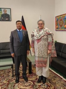 OIC-COMSTECH, Scientific, German, research, Africa