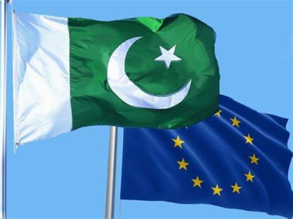 EU, SIFC to Host EU-Pakistan Business Forum 2025 to Boost Investment