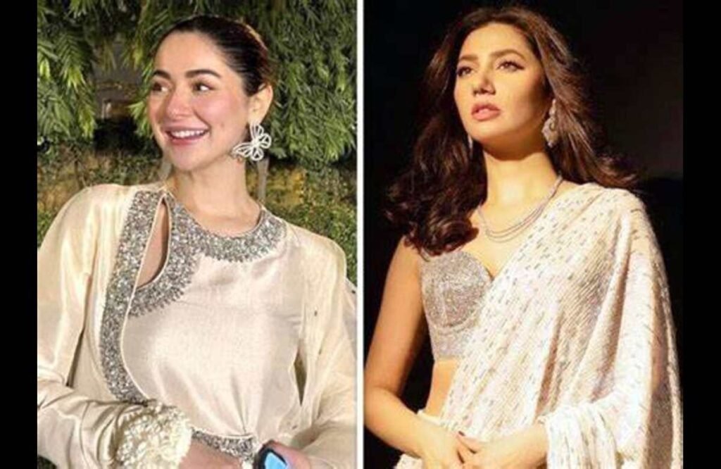 Instagram blocks Accounts of Several Pakistani Celebrities in India