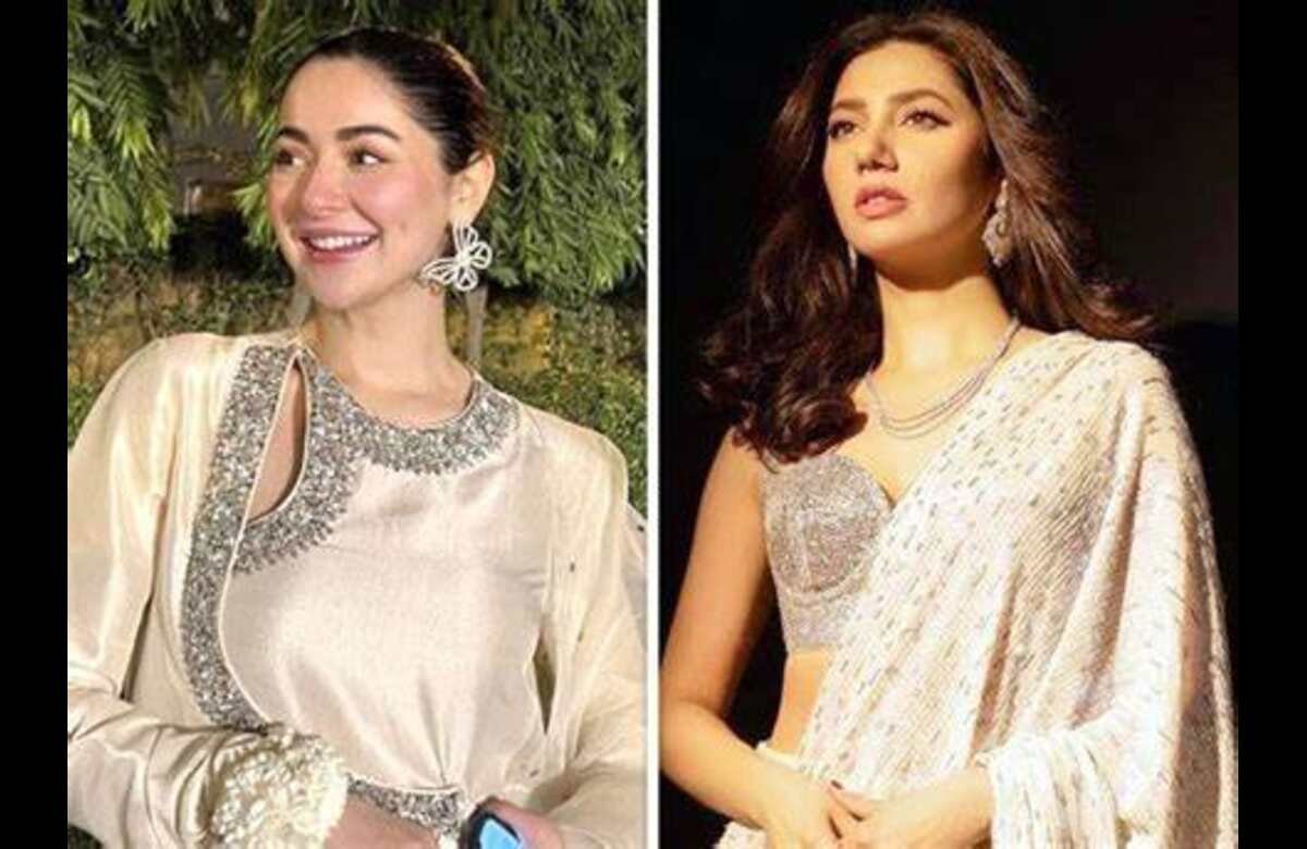 Instagram blocks Accounts of Several Pakistani Celebrities in India