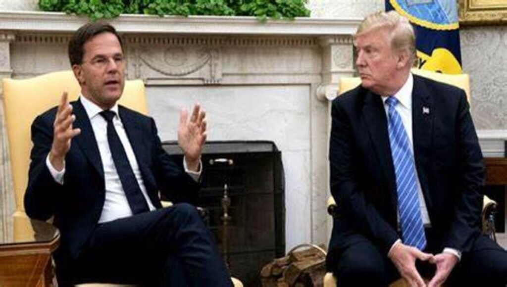 Final Russia-Ukraine Peace Agreement Under Discussion: Trump