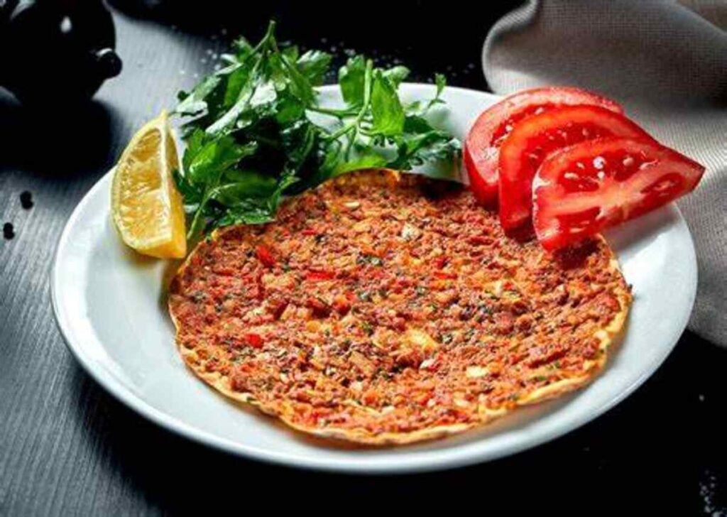 turkish cuisine