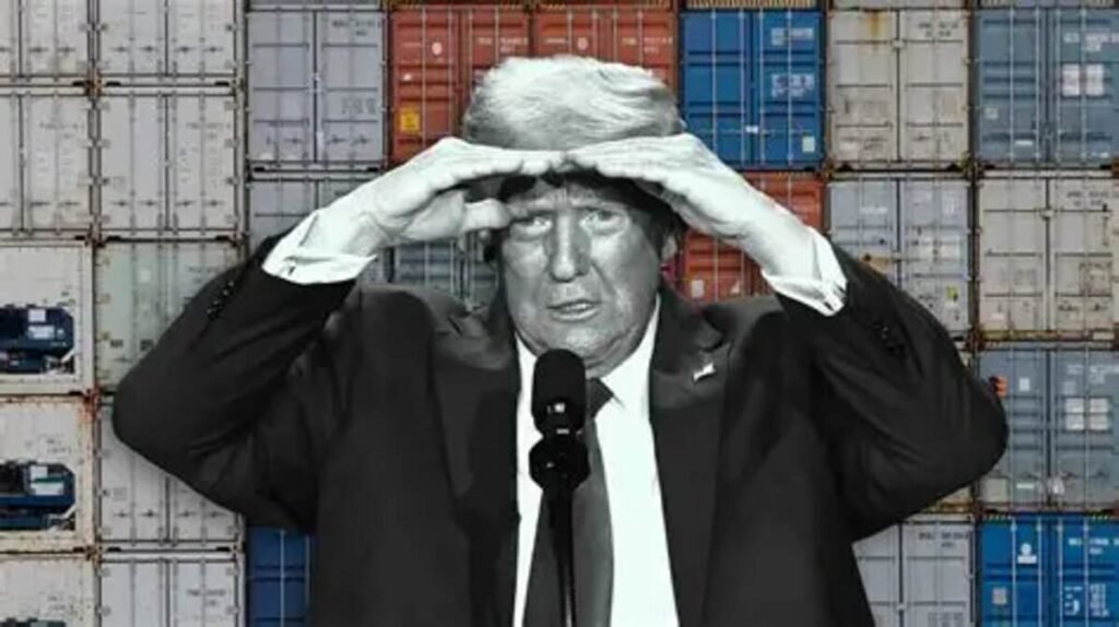 How Trump's Trade War is Upending the Global Economy?