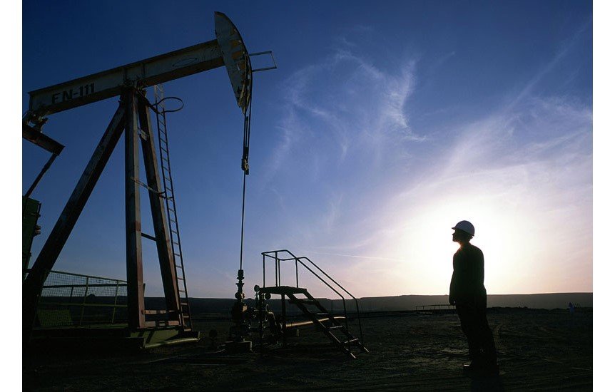 Kohat Contains Significant Oil And Gas Deposits