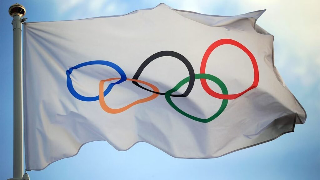 Los Angeles Set To Host Summer Olympics 2028