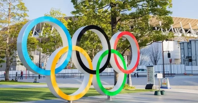 Panasonic, Toyota, and Bridgestone End Olympic Sponsorship