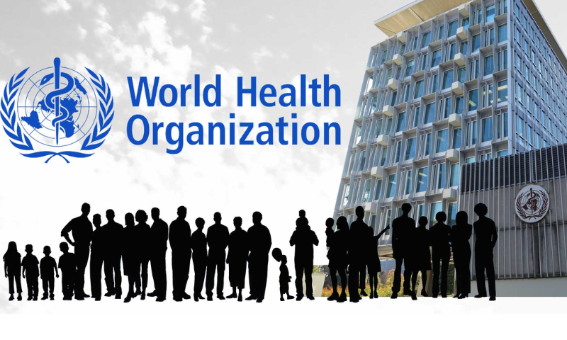 Over Half of the World’s Population Lacks Comprehensive Healthcare WHO
