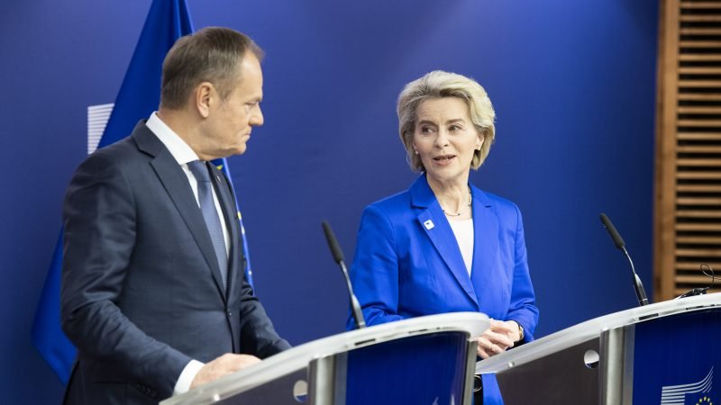 European Commission proposes restrictions on Russian food imports