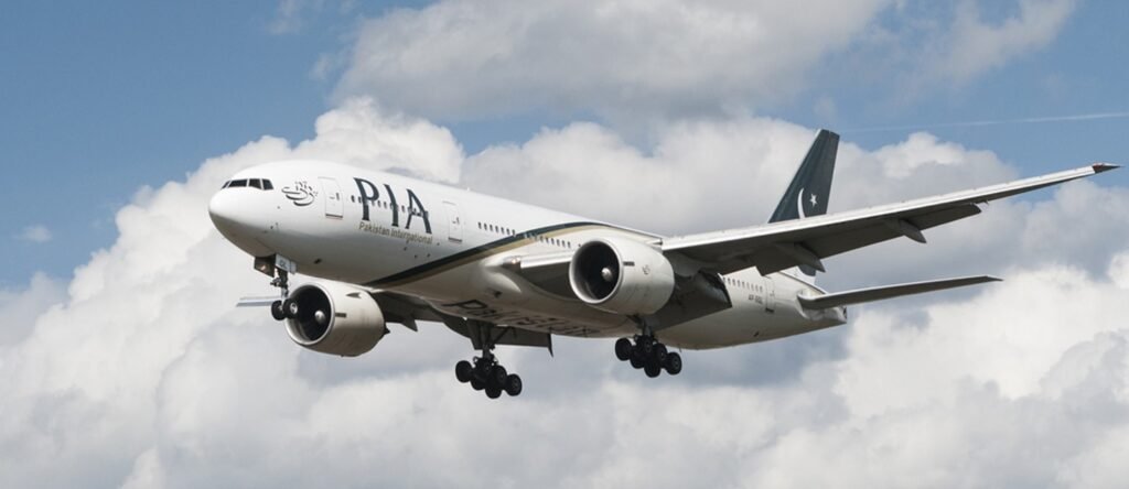 PIA Loses Rs21.81 Billion Due To Aircraft Delayed