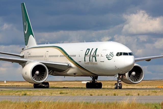 Govt Sets Final Terms for PIA Privatization