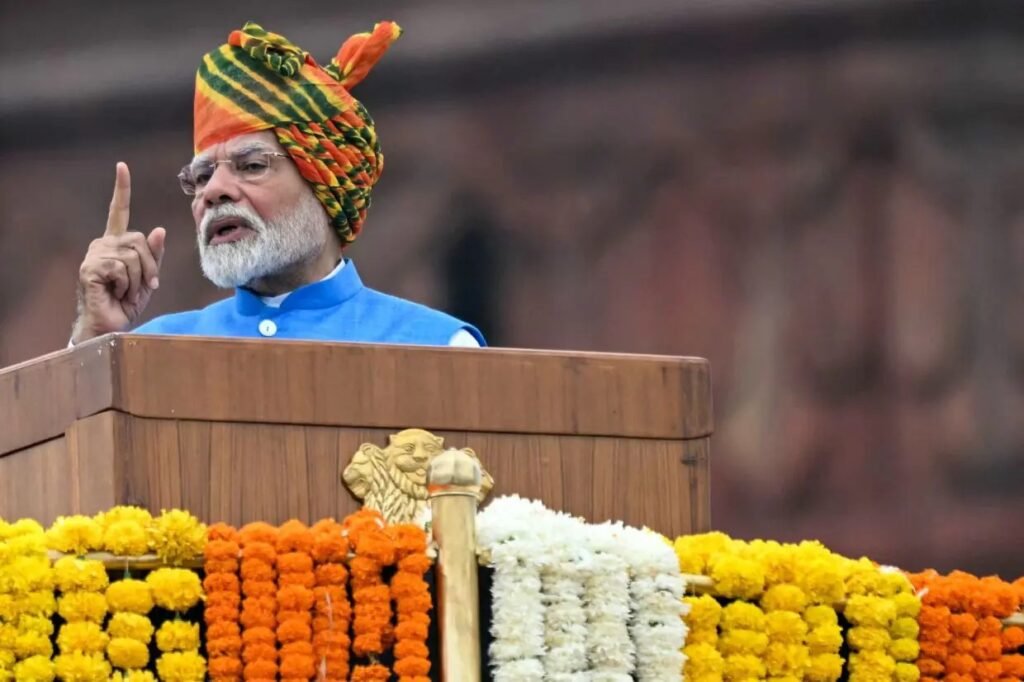 Minority Rejects Modi's Move To Repeal India's Religion-Based Laws