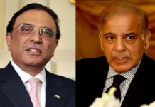 Pakistan Reiterates Support for Palestinian Self-Determination on Solidarity Day SAARC, Pakistan, South Asian, Asif Ali Zardari, Shehbaz Sharif
