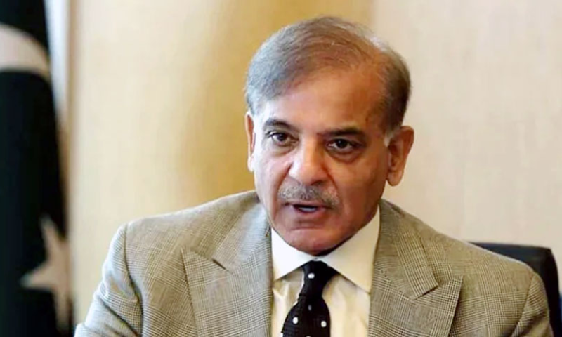 PM Vows to Eradicate Terrorism