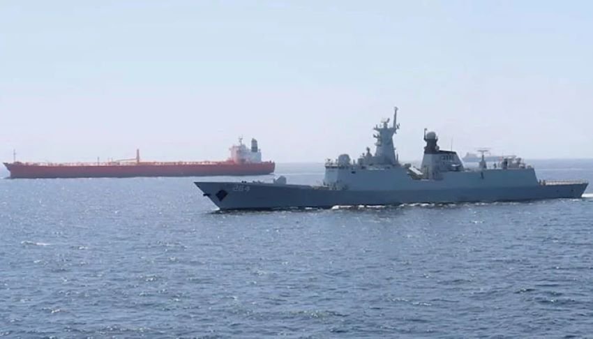 Oil, Red Sea, Pakistan Navy, Middle East, Strait of Hormuz