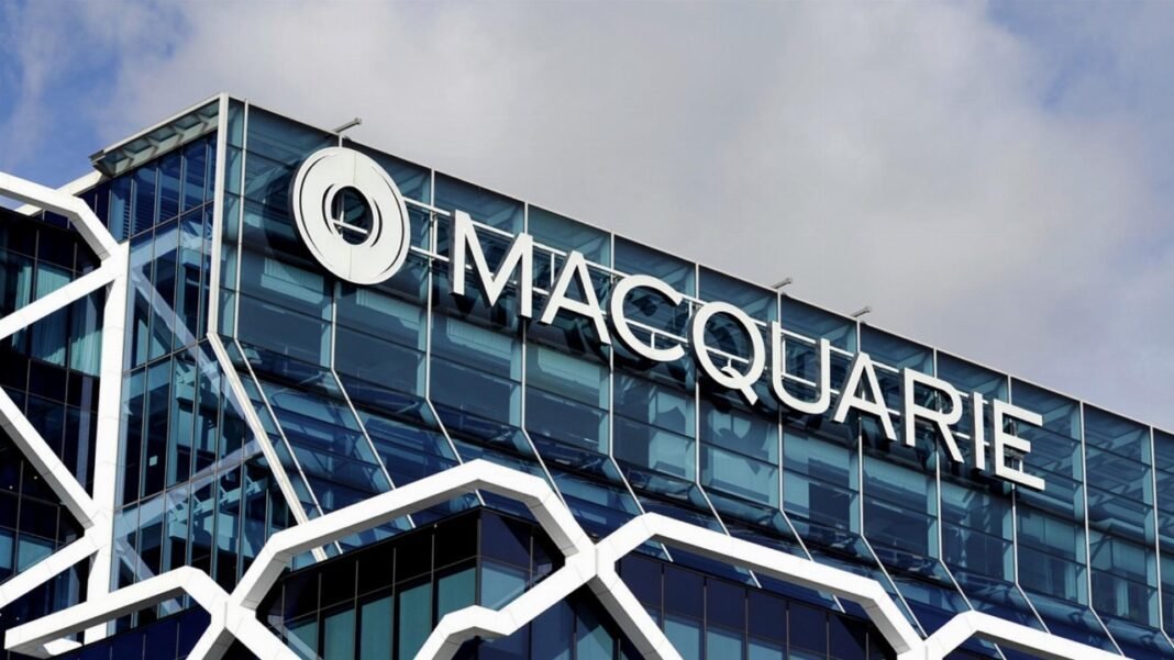 Macquarie secures €8.7bn for European Infrastructure Fund