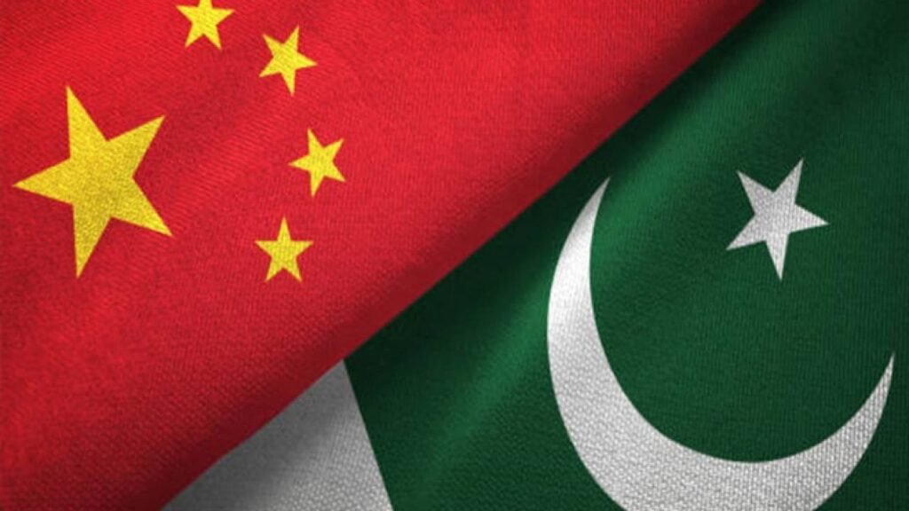 Pakistan, China, exports, market, CPEC