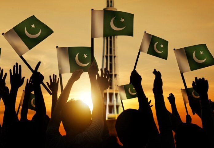 Charting Pakistan's Future with Scientization of Democracy