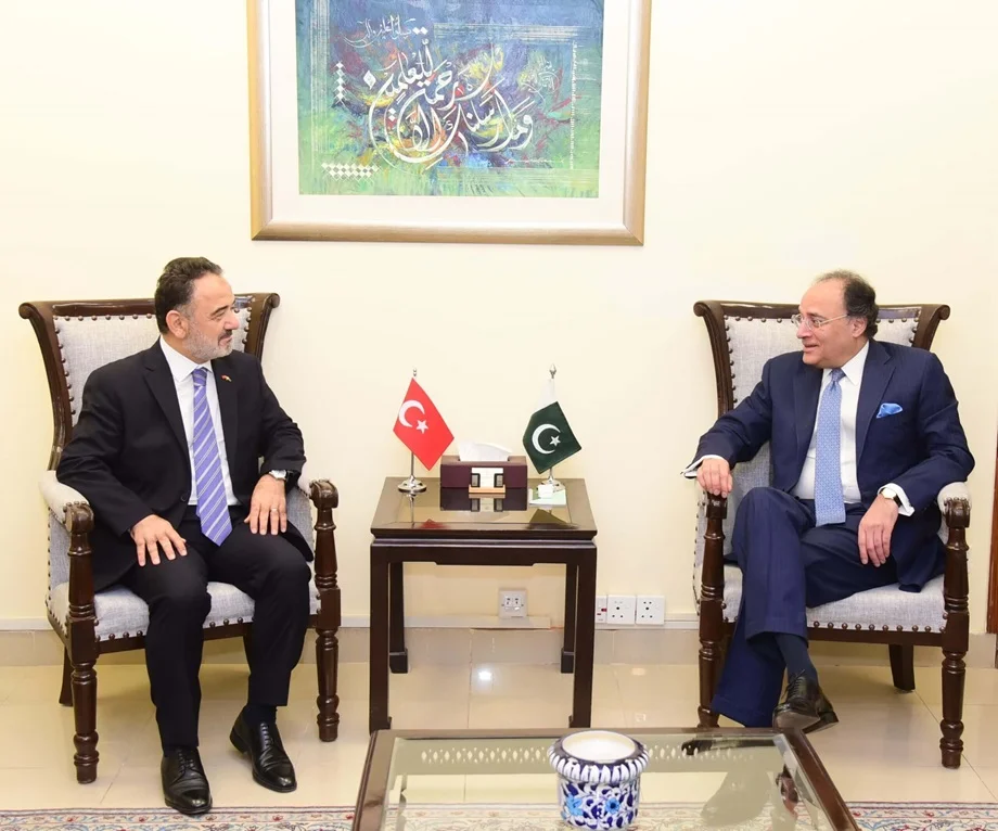 Ambassador Irfan Neziroğlu