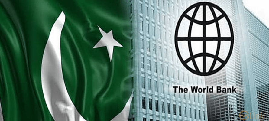 World Bank, economic, Pakistan, Punjab, Sindh