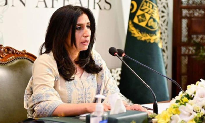 Pakistan Demands Probe into Theft, Sale of Radioactive Materials in India
