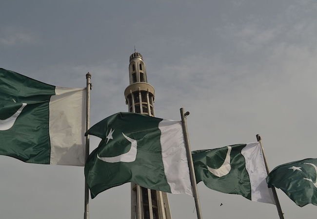 Political and Foreign Intervention