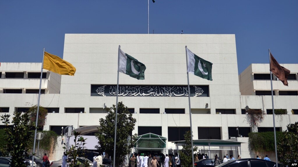 Pakistan Parliament Convenes for Key Legislative Sessions Today