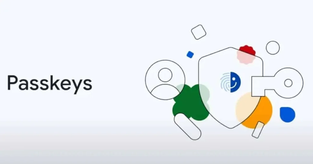 Google Unveils Passkey Feature for Users