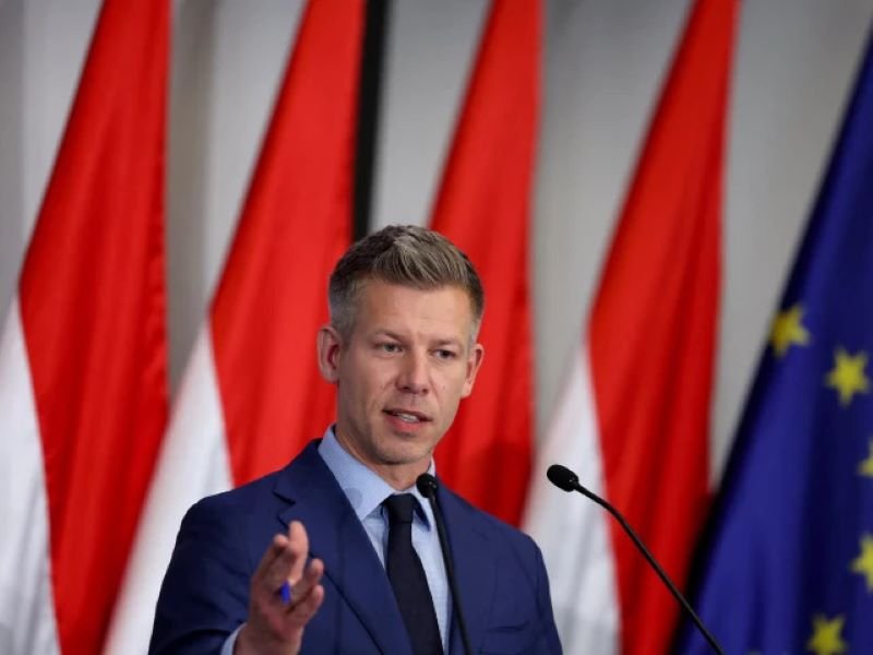 Hungary, Peter Magyar, ICC, Benjamin Netanyahu, Viktor Orbán