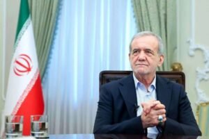 Masoud Pezeshkian, Russia, Iran, Vladimir Putin, cooperation